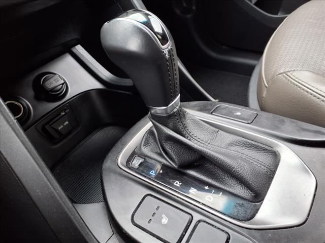 2016 Hyundai SANTA FE Sport 