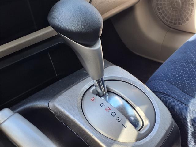 2006 Honda Civic Hybrid