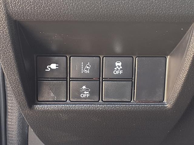 2018 Honda Clarity Plug-In Hybrid Touring