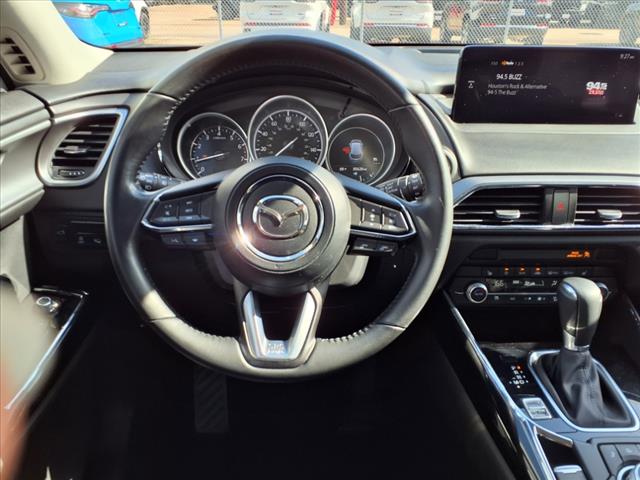 2023 Mazda CX-9 Touring Plus