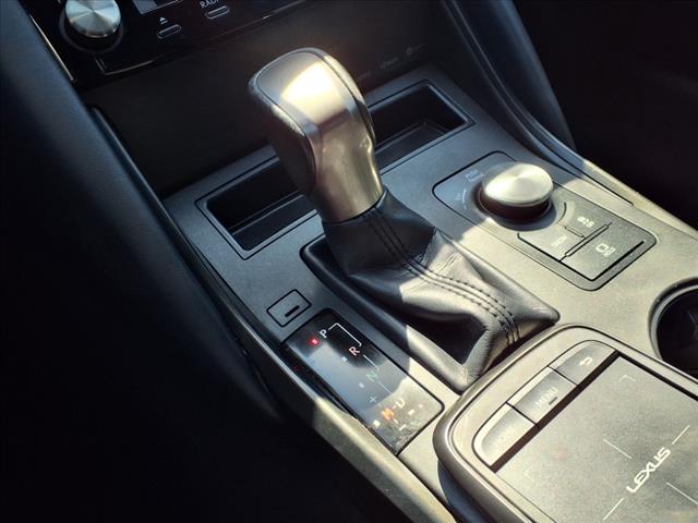 2021 Lexus IS 300 IS 300