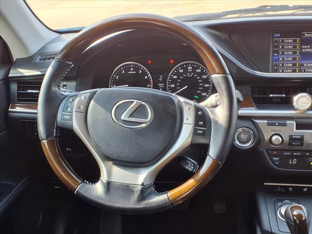 2015 Lexus ES 350 350
