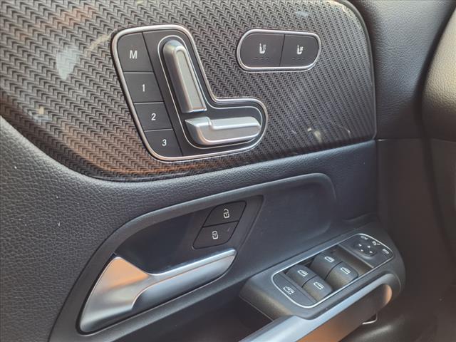 2020 Mercedes-Benz GLB GLB 250