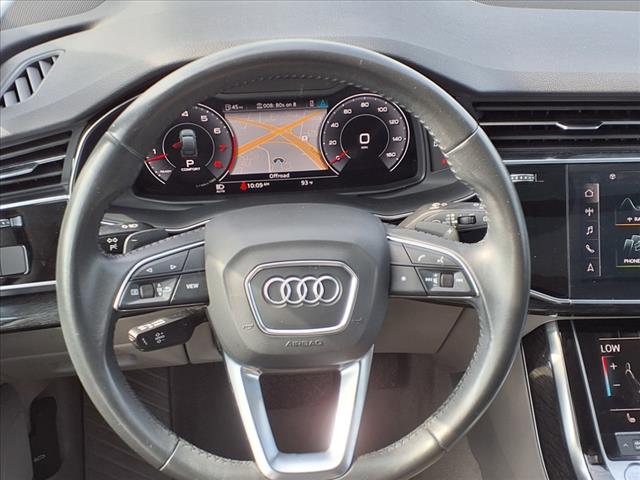 2020 Audi Q7 Premium Plus