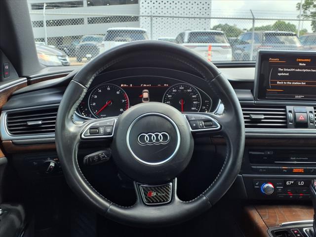 2016 Audi A7 3.0 Premium Plus