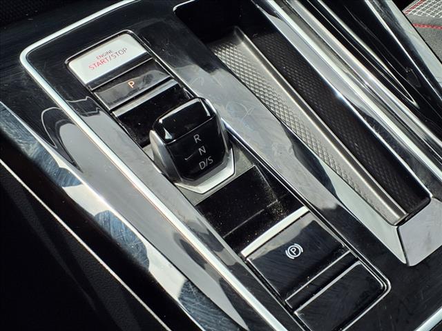 2023 Volkswagen Golf GTI 40th Anniversary Edition