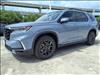 2025 Honda Pilot Touring+