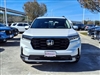 2025 Honda Pilot Touring+