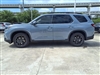 2025 Honda Pilot Touring+