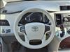 2014 Toyota Sienna XLE