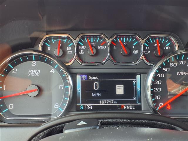 2018 GMC Yukon XL SLT