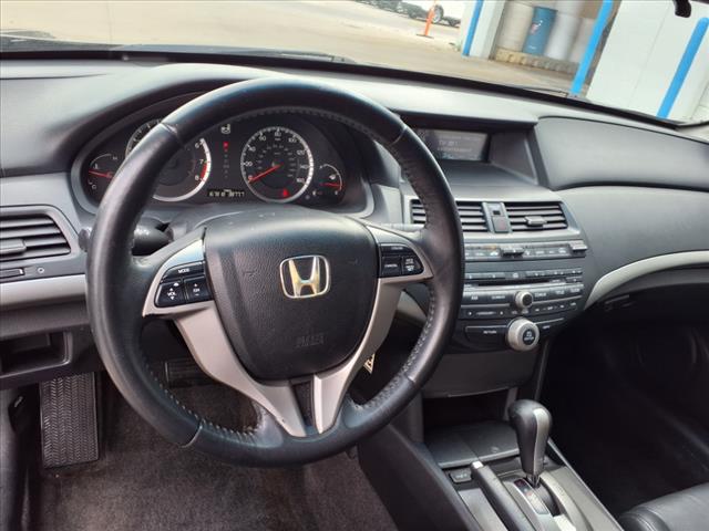 2009 Honda Accord EX-L