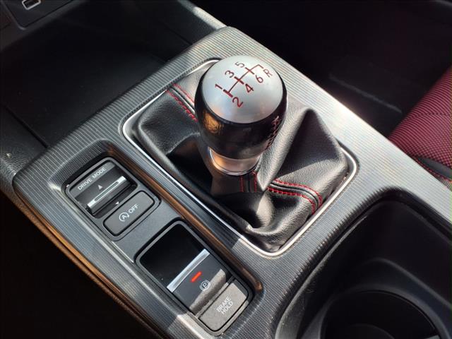 2023 Honda Civic Si