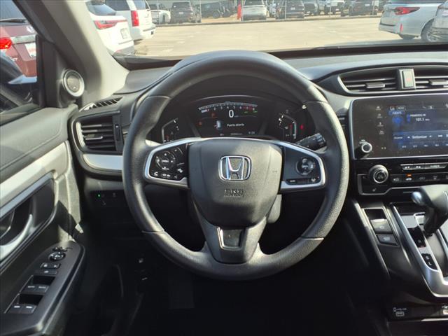 2022 Honda CR-V Special Edition