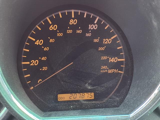 2004 Lexus RX 330 330