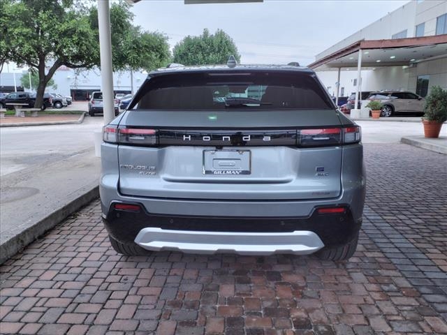 2025 Honda Prologue Elite