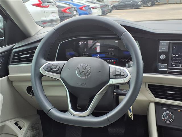 2023 Volkswagen Jetta S