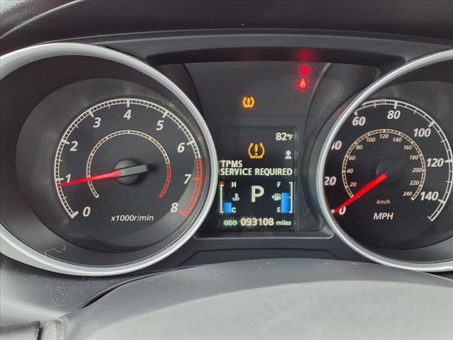 2014 Mitsubishi Outlander Sport ES