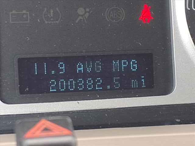 2008 Mercury Mariner Premier
