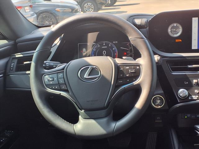 2024 Lexus ES 350 ES 350