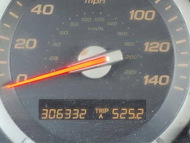 2008 Honda Pilot EX-L