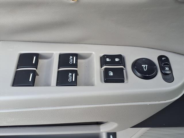 2010 Honda Pilot Touring