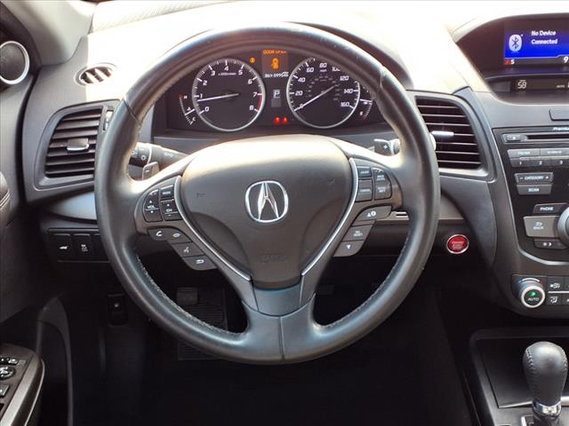 2017 Acura RDX Base