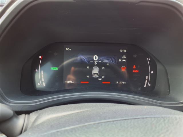 2024 Toyota Grand Highlander Hybrid Hybrid XLE