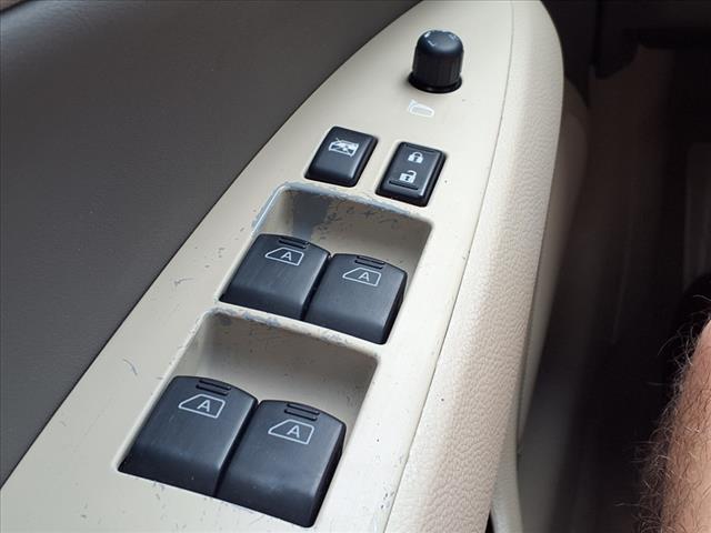 2008 INFINITI G35 Journey