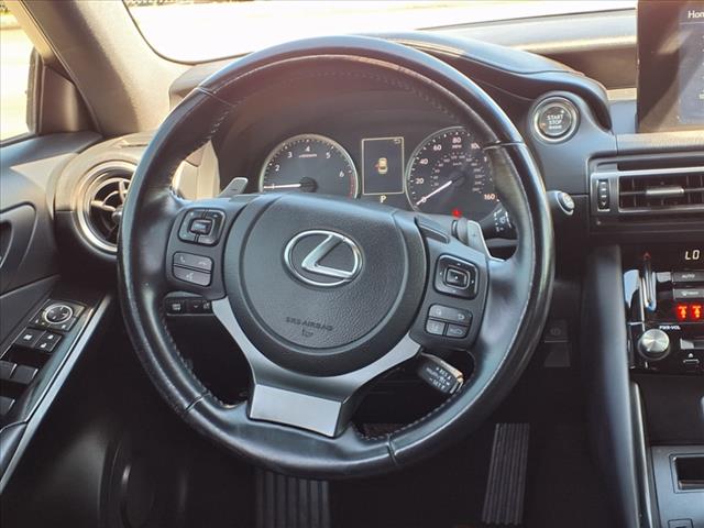 2021 Lexus IS 300 IS 300