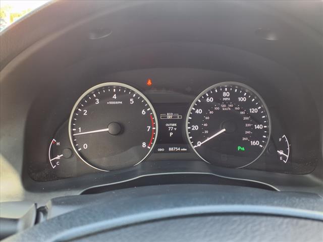 2015 Lexus ES 350 350