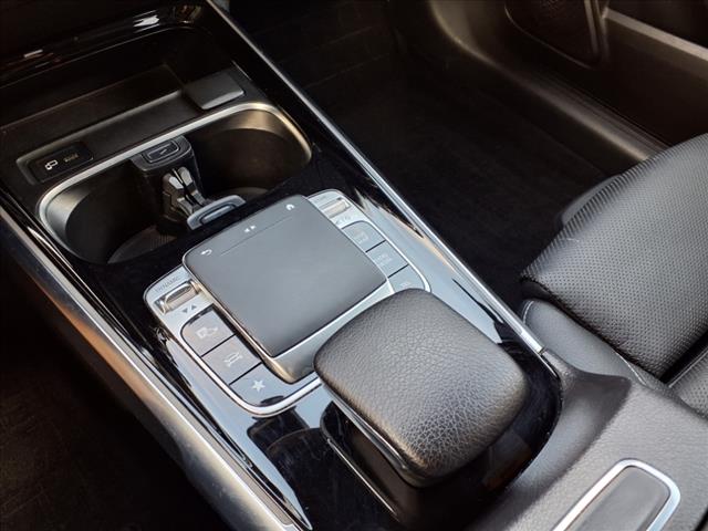 2020 Mercedes-Benz GLB GLB 250