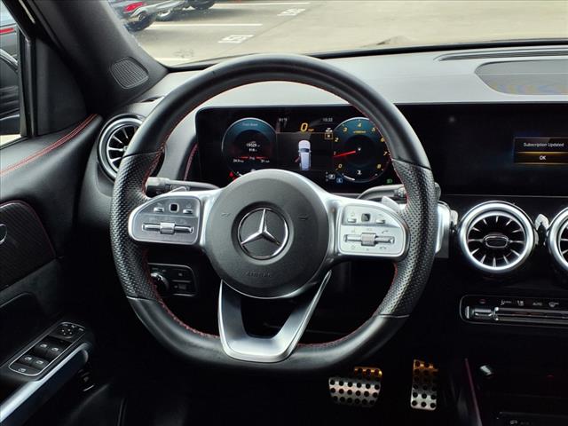 2023 Mercedes-Benz GLB GLB 250