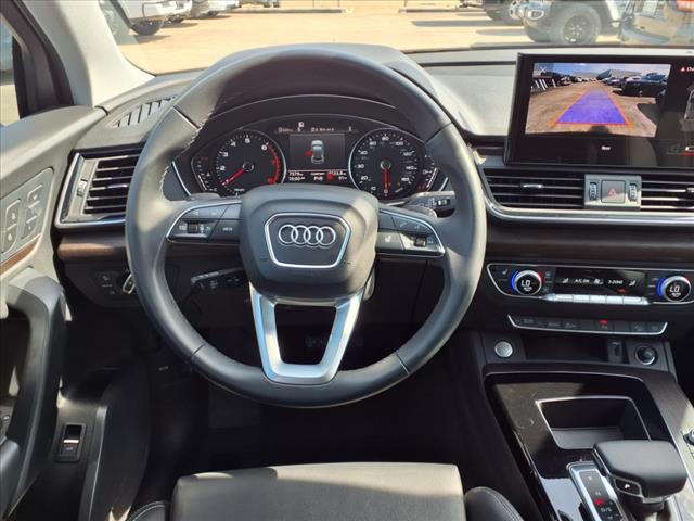 2024 Audi Q5 S line Premium