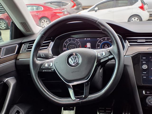 2019 Volkswagen Arteon SEL