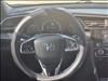 2021 Honda Civic EX-L