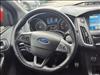 2016 Ford Focus ST