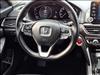 2021 Honda Accord EX-L