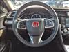 2021 Honda Civic EX-L