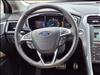 2015 Ford Fusion Energi Titanium