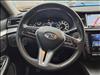 2019 INFINITI QX50 LUXE