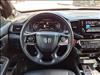 2022 Honda Passport Elite