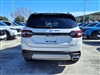 2025 Honda Pilot Touring+