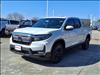 2025 Honda Ridgeline RTL+