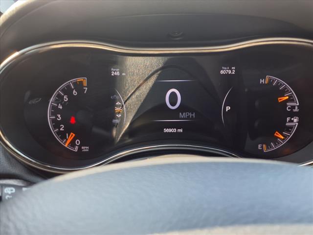 2020 Jeep Grand Cherokee High Altitude
