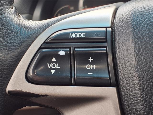 2009 Honda Accord EX-L