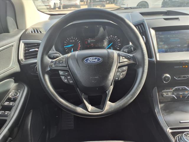 2020 Ford Edge SE
