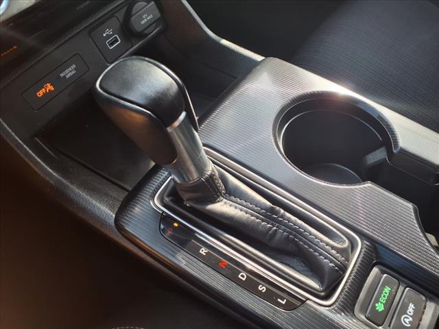 2024 Honda Civic EX