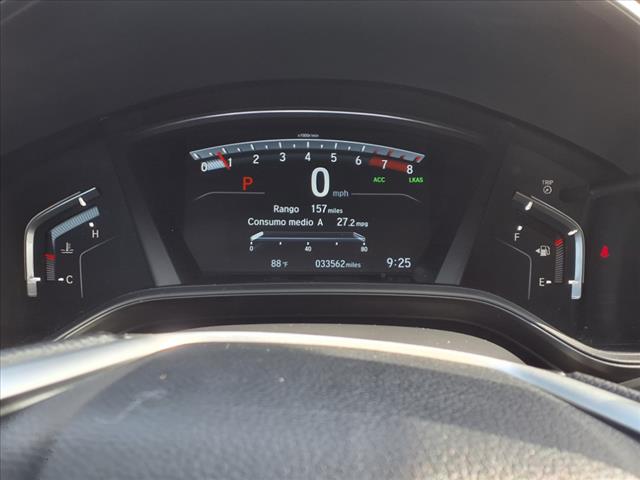 2022 Honda CR-V Special Edition