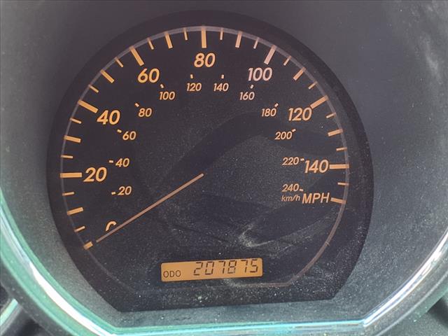 2004 Lexus RX 330 330